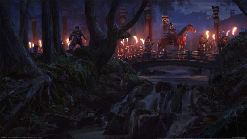 Assassin's Creed: Shadows Hintergrundbild