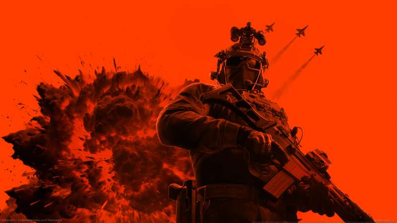 Battlefield 6 Hintergrundbild