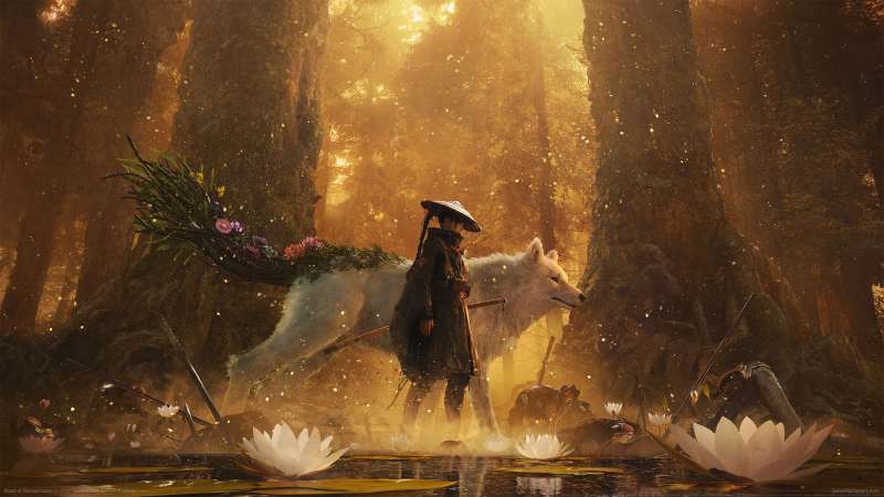 Beast of Reincarnation Hintergrundbild