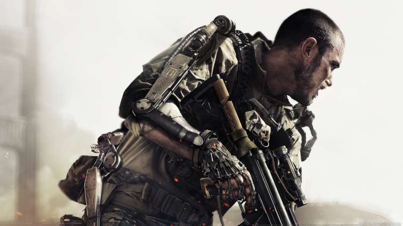 Call of Duty: Advanced Warfare Hintergrundbild