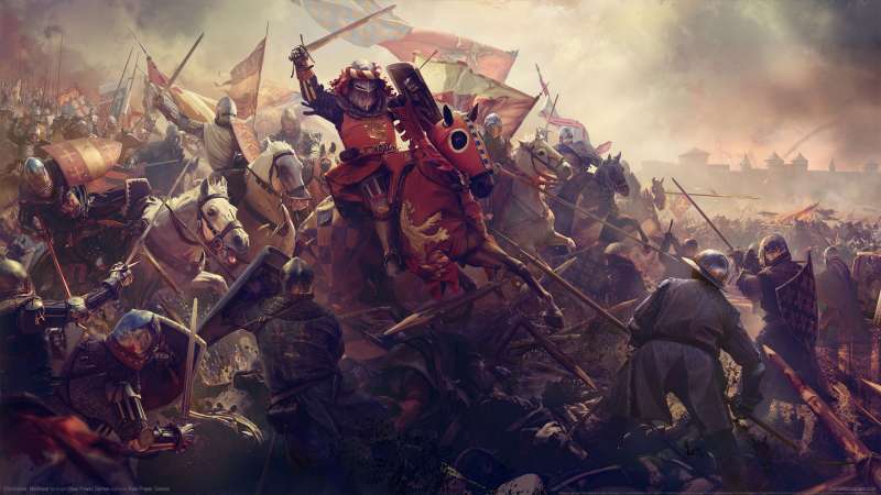 Chronicles: Medieval Hintergrundbild