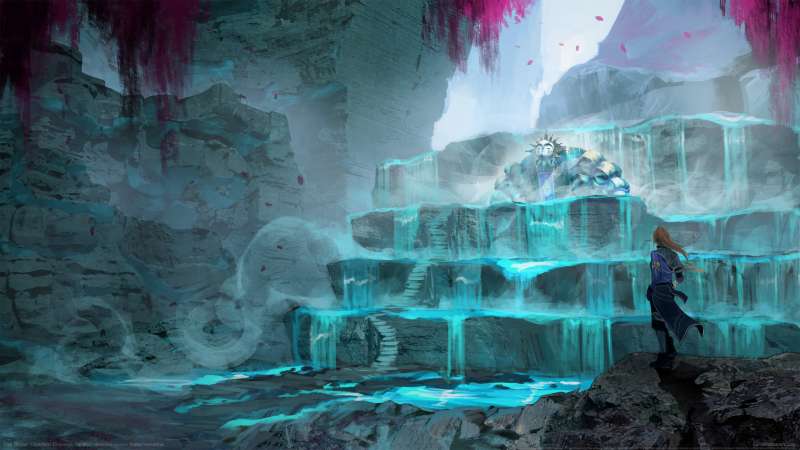 Clair Obscur: Expedition 33 Hintergrundbild