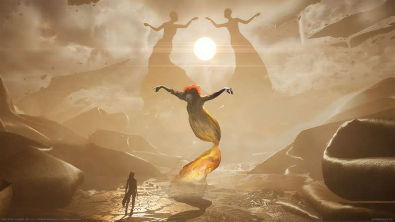 Clair Obscur: Expedition 33 Hintergrundbild