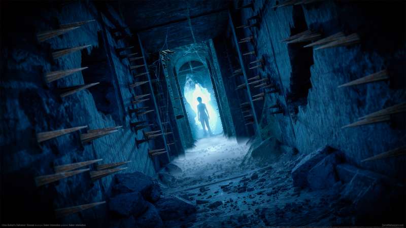 Clive Barker's Hellraiser: Revival Hintergrundbild