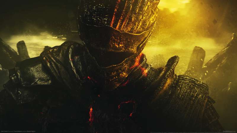 Dark Souls 3 Hintergrundbild