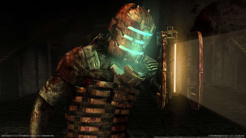 Dead Space wallpaper or background