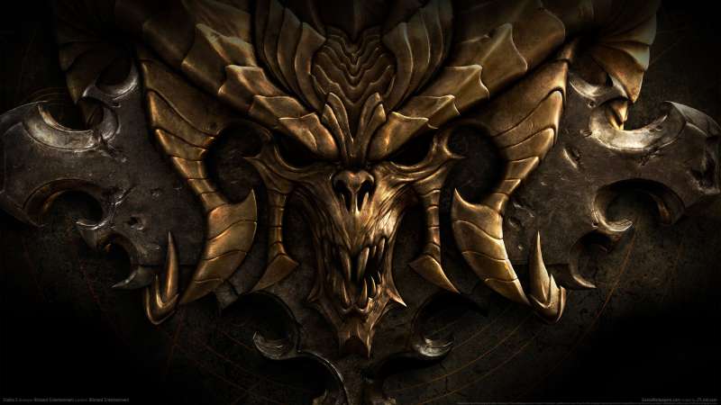 Diablo 3 wallpaper or background