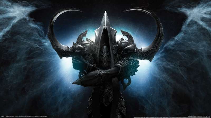 Diablo 3: Reaper of Souls Hintergrundbild