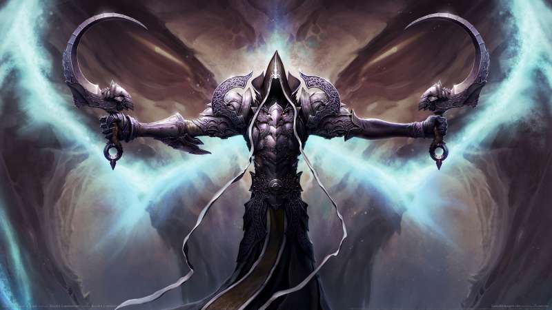 Diablo 3: Reaper of Souls Hintergrundbild