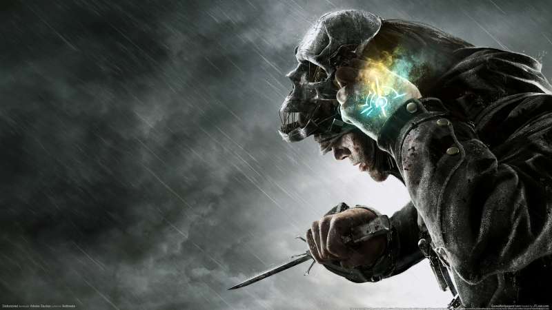 Dishonored Hintergrundbild