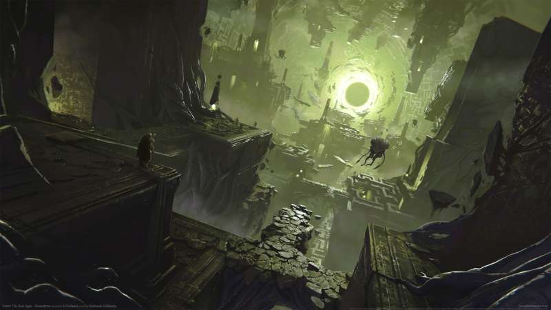 Doom: The Dark Ages - Revelations Hintergrundbild