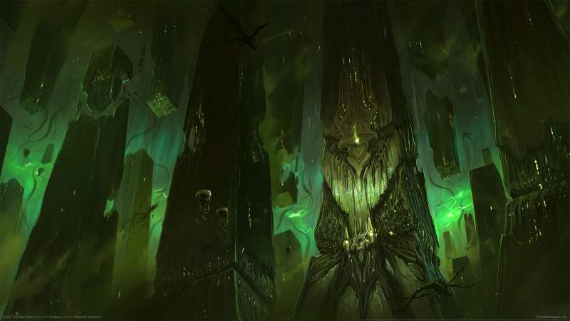 Doom: The Dark Ages Hintergrundbild