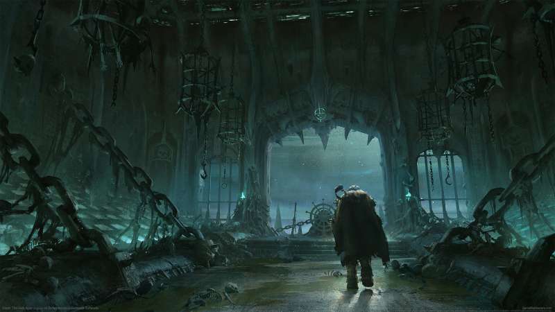 Doom: The Dark Ages Hintergrundbild