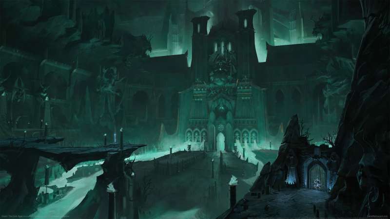 Doom: The Dark Ages Hintergrundbild