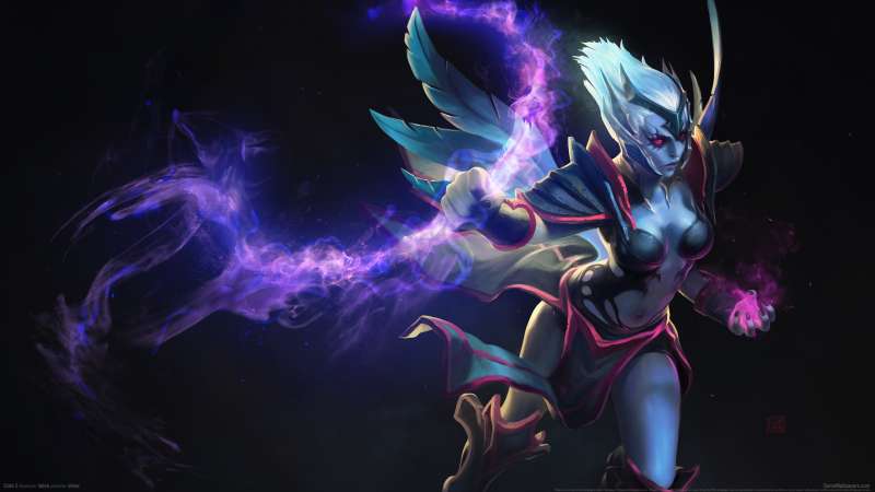 Dota 2 wallpaper or background