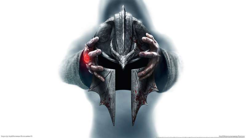 Dragon Age: Inquisition Hintergrundbild