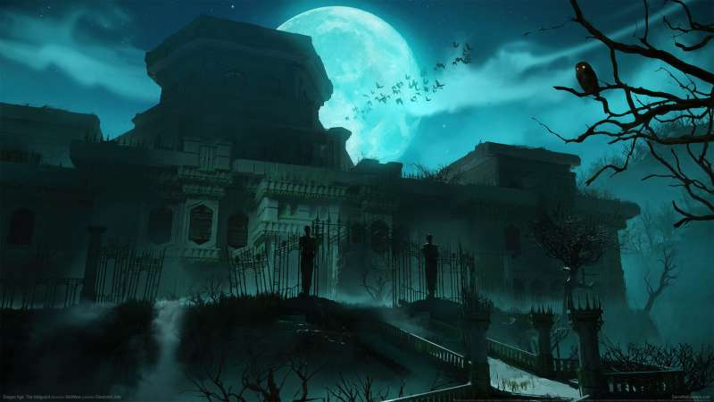 Dragon Age: The Veilguard Hintergrundbild