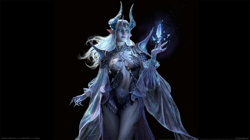 Dragonheir: Silent Gods Hintergrundbild