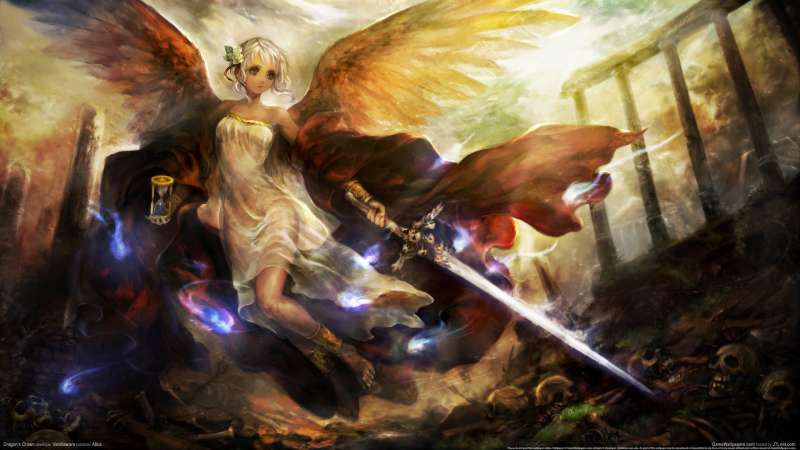 Dragon's Crown Hintergrundbild