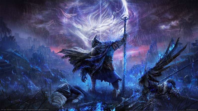 Elden Ring: Nightreign Hintergrundbild