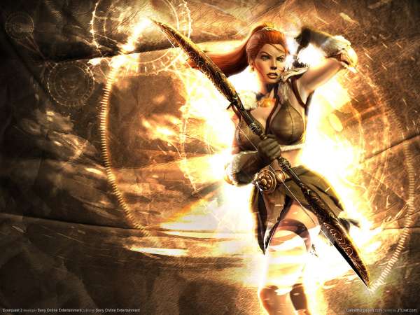 Everquest 2 Hintergrundbild