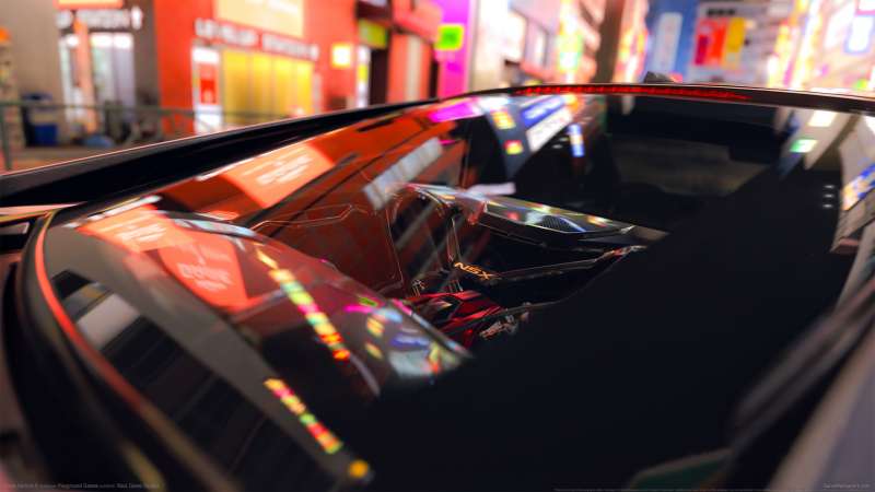 Forza Horizon 6 Hintergrundbild