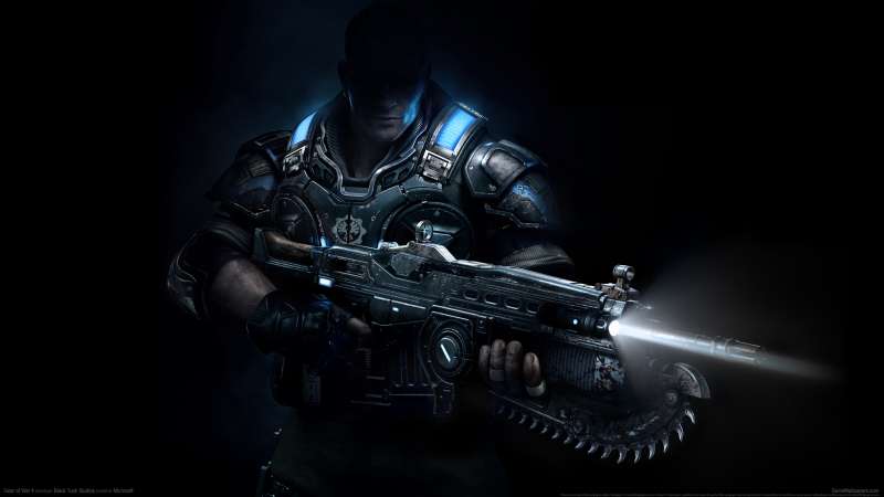 Gears of War 4 wallpaper or background