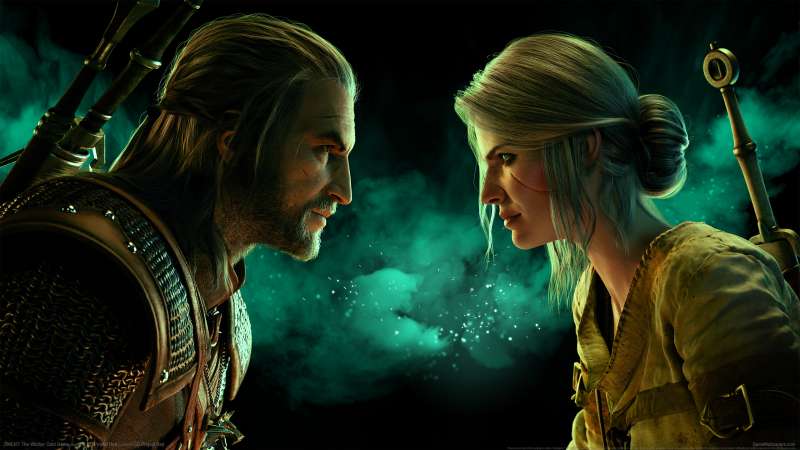 GWENT: The Witcher Card Game Hintergrundbild