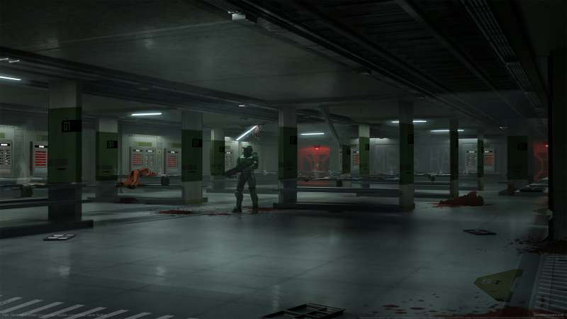Halo: Campaign Evolved Hintergrundbild