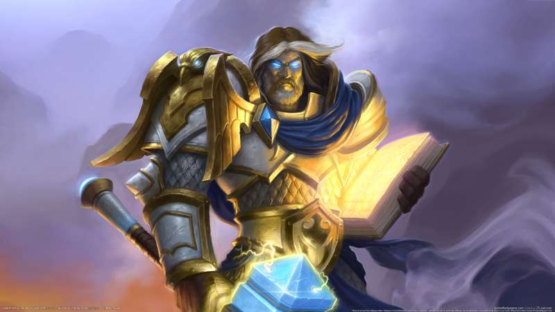 Hearthstone: Heroes of Warcraft Hintergrundbild