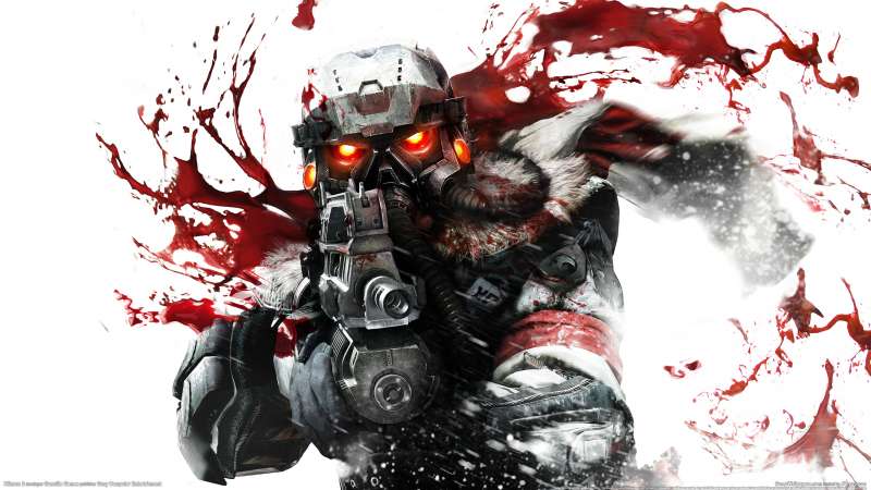 Killzone 3 Hintergrundbild