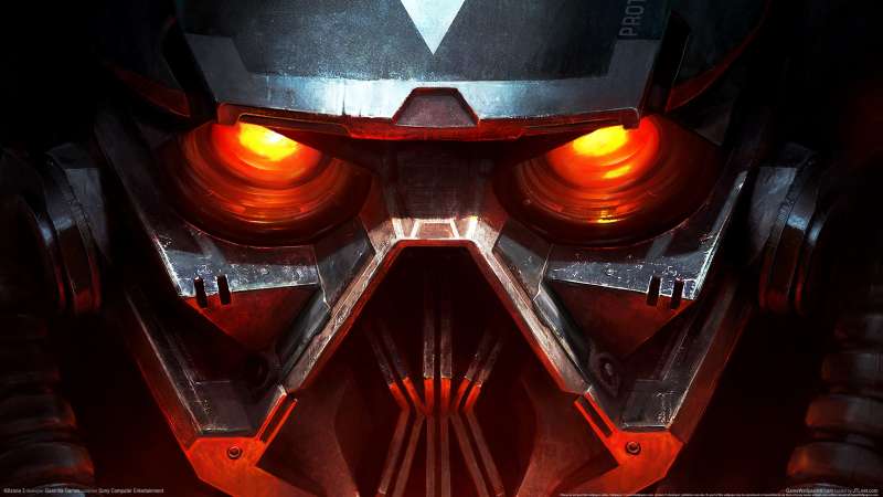 Killzone 3 Hintergrundbild