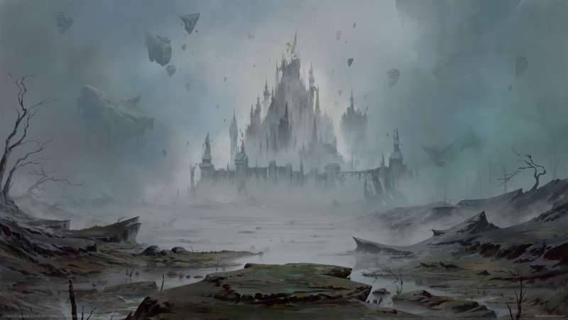 League of Legends Hintergrundbild