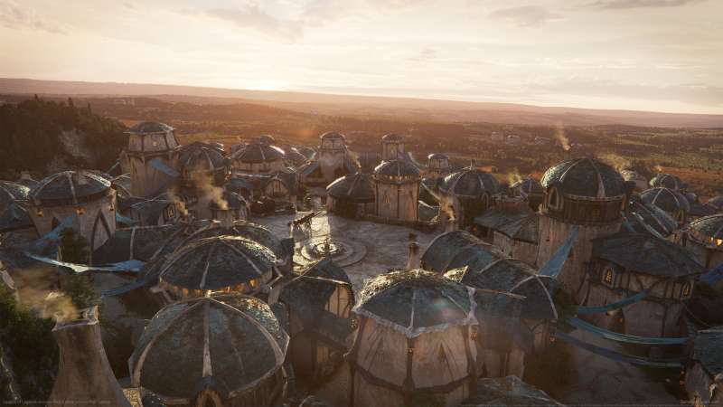 League of Legends Hintergrundbild