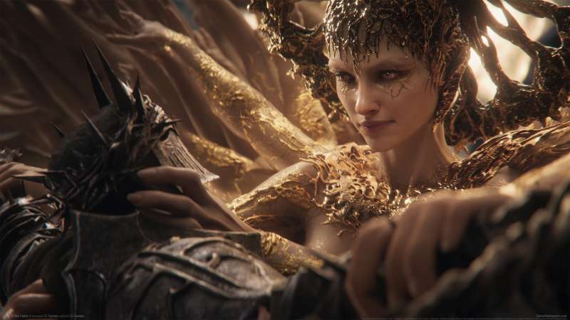 Lords of the Fallen 2 Hintergrundbild