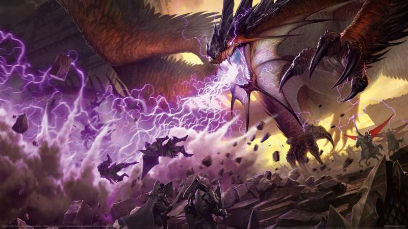 Magic 2015: Duels of the Planeswalkers Hintergrundbild