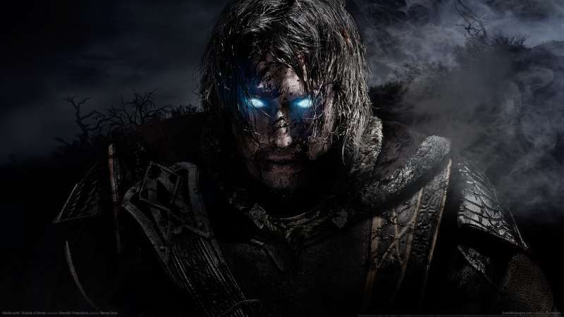 Middle-earth: Shadow of Mordor Hintergrundbild