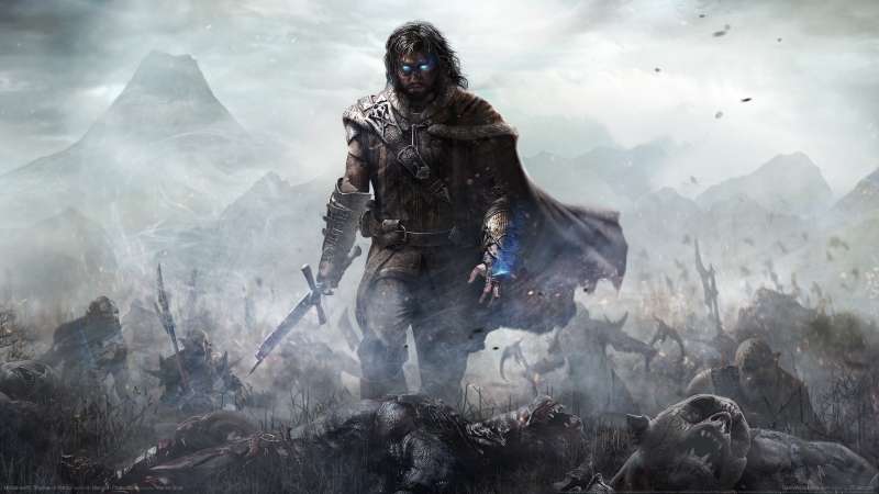 Middle-earth: Shadow of Mordor Hintergrundbild