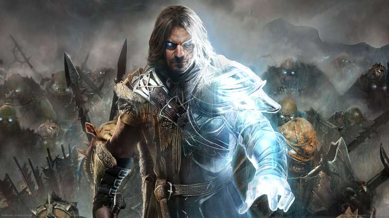 Middle-earth: Shadow of Mordor Hintergrundbild