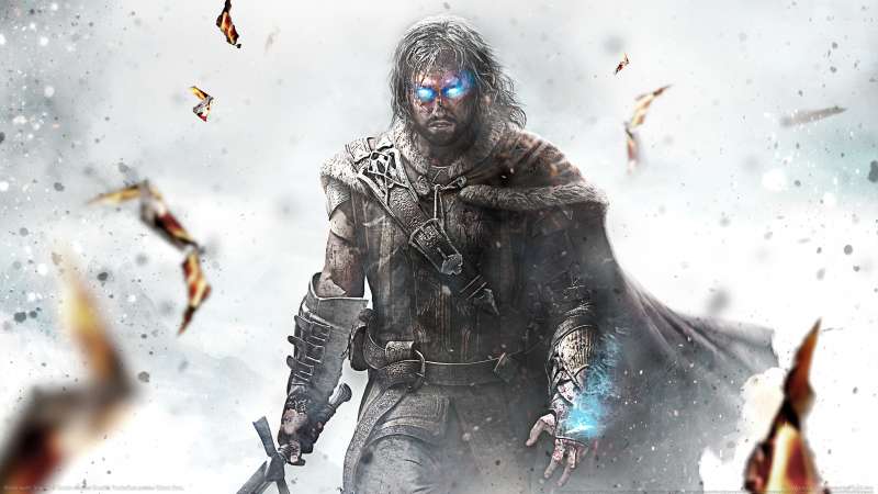 Middle-earth: Shadow of Mordor Hintergrundbild