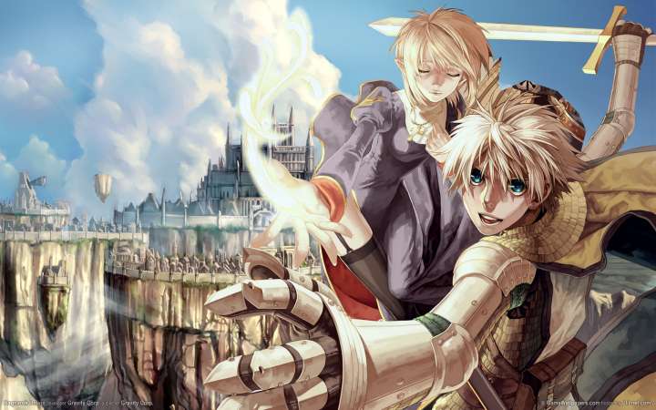 Ragnarok Online Hintergrundbild