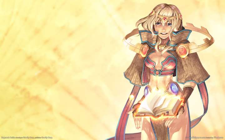 Ragnarok Online Hintergrundbild