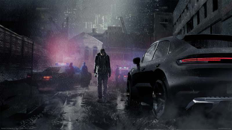 Resident Evil Requiem Hintergrundbild