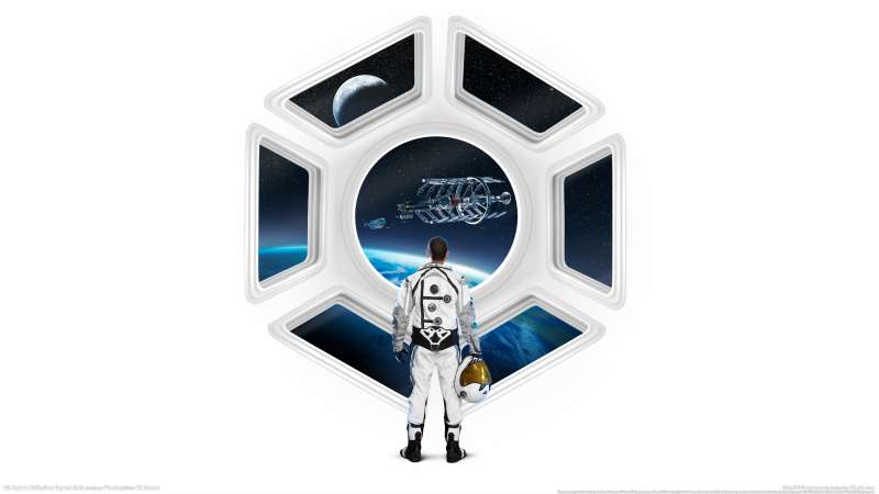 Sid Meier's Civilization: Beyond Earth Hintergrundbild