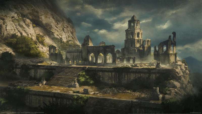 Solasta: Crown of the Magister Hintergrundbild