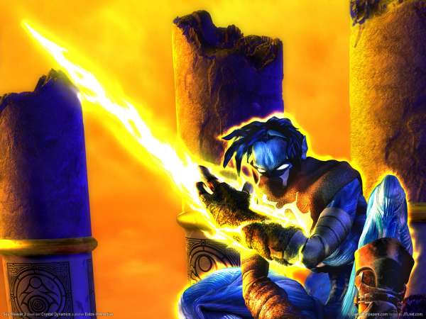 Soul Reaver 2 Hintergrundbild