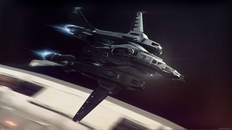 Star Citizen wallpaper or background