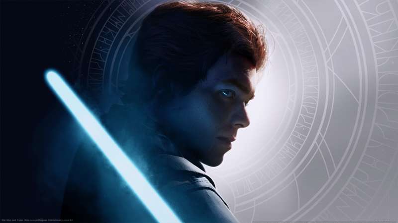 Star Wars Jedi: Fallen Order Hintergrundbild