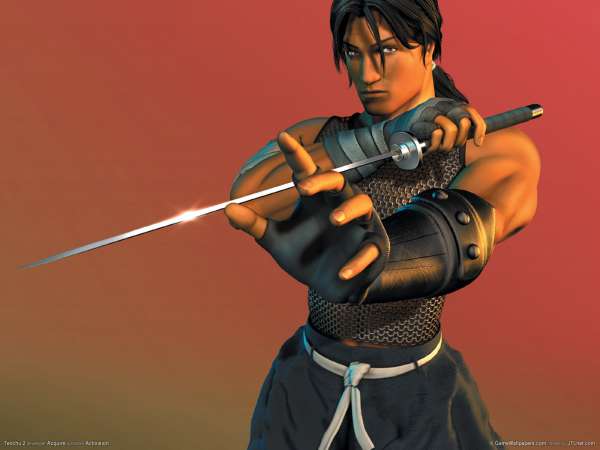 Tenchu 2 wallpaper or background