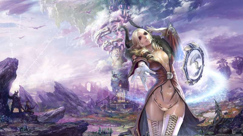 Tera wallpaper or background